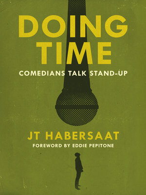 cover image of Doing Time
